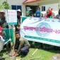 আশাশুনিতে আনসার ও ভিডিপির বৃক্ষ রোপন কর্মসূচী উদ্বোধন
