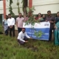 খুলনায় বিদ্যালয় প্রাঙ্গণে উত্তরণ এর বৃক্ষরোপণ কর্মসূচি উদ্বোধন