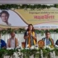 সুন্দরবন সুরক্ষা ও বনায়নে অবদানের জন্য মোস্তফা নুরুজ্জামানকে উপকূলবন্ধু সংবর্ধনা