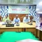 পাইকগাছায় উপজেলা পর্যায়ে সপ্রবি’তে হলদে পাখি সম্প্রসারণের লক্ষ্যে মতবিনিময় সভা