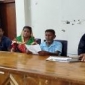নড়াইলে প্রতিবন্ধীর জমি প্রতারণা করে লিখে নেয়ার অভিযোগ