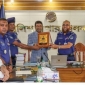 খুলনা জেলার শ্রেষ্ঠ ওসি কয়রার ইমদাদুল হক