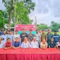 সাবেক ছাত্রনতা জুবায়েরের আয়োজনে ও দেবেন এর সহযোগিতায় কোকোর ৫৬ তম জন্মবার্ষিকীতে দোয়া মাহফিল