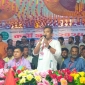 পাইকগাছায় স্বেচ্ছাসেবক দলের কর্মী সভা অনুষ্ঠিত