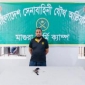 শ্রীপুরে সেনা অভিযানে অবৈধ আগ্নেয়াস্ত্র ও গুলিসহ যুবক আটক