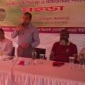 মাগুরায় প্রাথমিক চিকিৎসা ও সচেতনতা শীর্ষক মহড়া