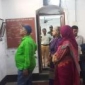 সাগরদাঁড়ি পরিদর্শন করলেন পরিকল্পনা কমিশনের সিনিয়র সচিব