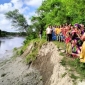 পাইকগাছায় কপোতাক্ষ নদের রাড়ুলী বেড়িবাঁধের ভাঙ্গন সংস্কারের উদ্যোগ গ্রহণ