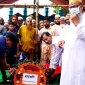 পাইকগাছায় রাষ্ট্রীয় মর্যাদায় বীর মুক্তিযোদ্ধা সোহরাব আলী’র দাফন সম্পন্ন