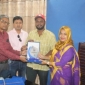 পাইকগাছায় ৫ ব্যক্তি ও প্রতিষ্ঠানকে সেরা করদাতার সম্মাননা