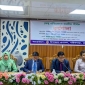 পাইকগাছায় ডেঙ্গু প্রতিরোধে করণীয় শীর্ষক কর্মশালা অনুষ্ঠিত