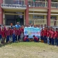 পাইকগাছায় বোয়ালিয়া হিতামপুর সরকারি প্রাথমিক বিদ্যালয়ে বনবিবির বৃক্ষরোপন কর্মসুচি
