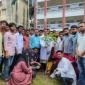 মাগুরায় বিএনপির  প্রতিষ্ঠা বার্ষিকী উপলক্ষে বৃক্ষরোপন ও মৎস্য অবমুক্ত কর্মসূচি