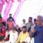 ১৬ বছর মানুষ ভোটের অধিকার পায়নি  -পথসভায় বিএনপির কেন্দ্রীয় ভাইস চেয়ারম্যান নিতাই রায় চৌধুরী