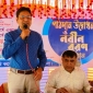পাইকগাছা সরকা‌রি ক‌লে‌জে নবীনবরণ অনু‌ষ্ঠিত