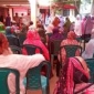 শ্রীপুরে বিনামূল্যে চক্ষু চিকিৎসা ক্যাম্প