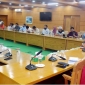 খুলনার নবাগত জেলা প্রশাসকের সাথে সাংবাদিকদের মতবিনিময়