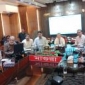 মাগুরায় বিজ্ঞানের আলোয়  সর্প দংশনের প্রতিকার বিষয়ে সেমিনার