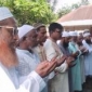 শ্রীপুর দ্বারিয়াপুরের পীর সাহেবের মাজার জিয়ারত করলেন বিএনপির নেতৃবৃন্দ