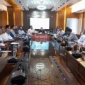 মাগুরায় তামাক দ্রব্য নিয়ন্ত্রন জেলা টাস্কফোর্স কমিটির সভা
