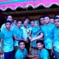 পাইকগাছায় ইউএনও ফুটবল ও ভলিবল উভয় টুর্নামেন্টে চ্যাম্পিয়ন কর্মকর্তা একাদশ