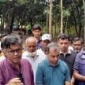 কবি ফররুখ আহমেদের বাড়ি সংরক্ষণ করেই রেল পথ নির্মাণের কাজ সম্পন্ন হবে  - প্রেস সচিব শফিকুল আলম