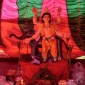 পাইকগাছায় বিশ্বকর্মা পুজা অনুষ্ঠিত