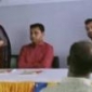 আশাশুনিতে দুর্গাপূজা উদযাপনে প্রস্তুতি সভা অনুষ্ঠিত