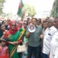 মাগুরায় মহিলা দলের ৪৭তম প্রতিষ্ঠা বার্ষিকী পালিত