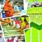 অর্থনৈতিক উন্নয়নে গ্রামীণ নারীদের অবদান ও স্বীকৃতি