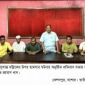 কেশবপুরে সাংবাদিক সুশান্তের উপর হামলায় প্রতিবাদ সভা