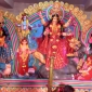 পাইকগাছায় আড়ম্বরপূর্ণ ভাবে জগদ্ধাত্রী পূজা অনুষ্ঠিত