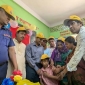পাইকগাছায় টাইফয়েড ক্যাম্পেইনের উদ্বোধন