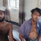 পাইকগাছার দুই ডাকাত কেশবপুরে আটক; থানায় মামলা