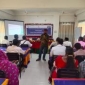 উত্তরণ’ দাকোপে সাইক্লোন শেল্টার ম্যানেজমেন্ট কমিটির দ্বিতীয় দক্ষতা উন্নয়ন কর্মশালা