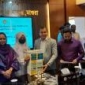 মাগুরায়  বিনামূল্যে বই পেল ৫০ অস্বচ্ছল শিক্ষার্থী