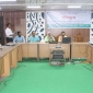 পাইকগাছায় সরকারি কর্মকর্তাদের সাইবার নিরাপত্তা বিষয়ক প্রশিক্ষণ অনুষ্ঠিত