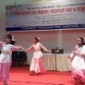 মাগুরায়  শিশু সমাবেশ ও সাংস্কৃতিক অনুষ্ঠান
