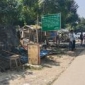 মাগুরায় অবৈধ স্থাপনা উচ্ছেদ অভিযান
