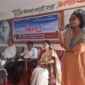 মাগুরায় বিজ্ঞান আন্দোলন মঞ্চের বিভিন্ন দাবিতে আলোচনা সভা