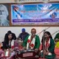 মাগুরা লোক সংস্কৃতি কেন্দ্রের শিল্পী সংবর্ধনা ও সাংস্কৃতিক সন্ধ্যা