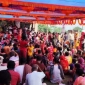 পাইকগাছায় রাস পূর্ণিমায় পূণ্যস্নান অনুষ্ঠিত