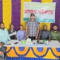 প্রেসক্লাব পাইকগাছার সাধারণ সভা অনুষ্ঠিত