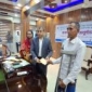 মাগুরায় দুস্থ  ও  মেধাবী শিক্ষার্থীদের মাঝে  অনুদানের চেক বিতরণ