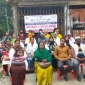 পইকগাছায় নিয়োগবিধি বাস্তবায়নের দাবিতে অবস্থান কর্মসূচি অব্যাহত