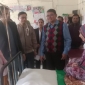 জেলা সিভিল সার্জন আকর্শিক পরিদর্শন করলেন পাইকগাছা স্বাস্থ্য কমপ্লেক্স