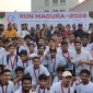 মাগুরায় ত্রিমাত্রিকের উদ্যোগে মিনি ম্যারাথন দৌড় প্রতিযোগিতা
