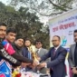 মাগুরায় দুইদিন ব্যাপী শীতকালীন প্রতিযোগিতার পুরস্কার বিতরণ