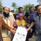 খুলনার পাইকগাছায় আরব আমিরাত সরকারের ত্রাণ ও কম্বল বিতরণ