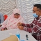মাগুরায় ডায়াবেটিক সমিতির ফ্রি মেডিকেল ক্যাম্প